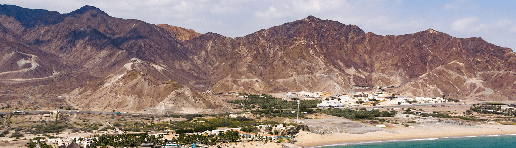عن المركز