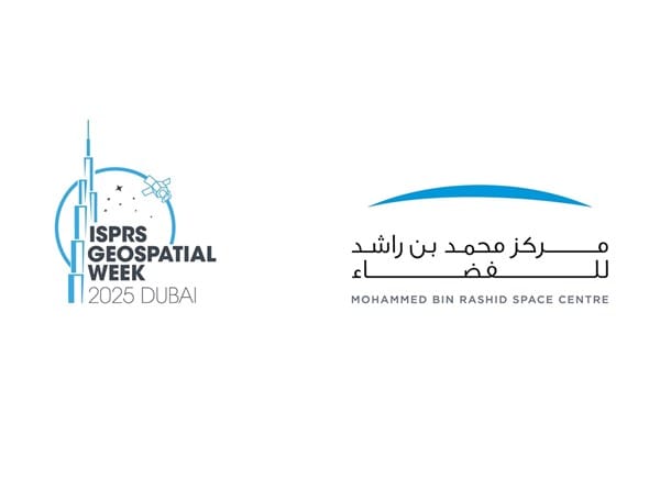 مشاركة  مركز الفجيرة لنظم المعلومات الجغرافية في ISPRS GEOSPATIAL Week 2025