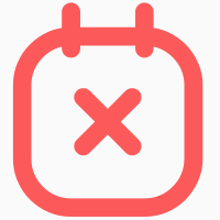 Signboard Cancellation