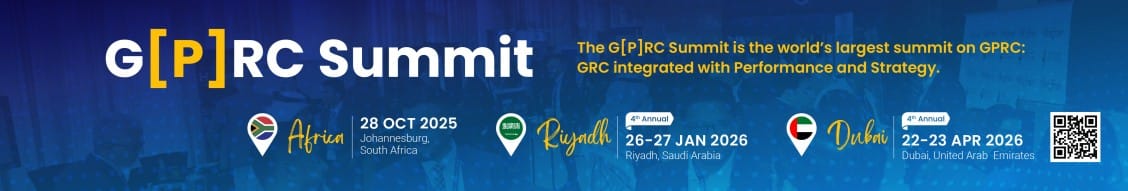 "Head of the Cybersecurity Council Honors Distinguished Entities and Individuals for Enhancing Digital Security at the GPRC Global Summit"